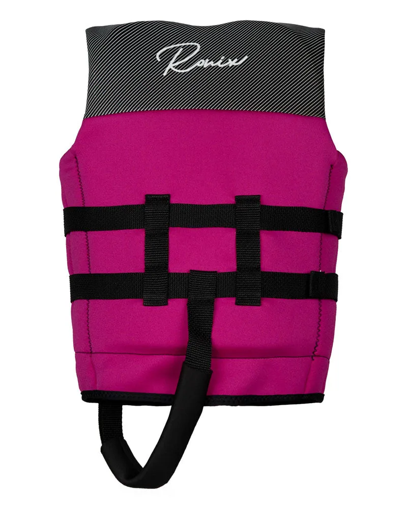 2025 Ronix Atlantis Girls Vest