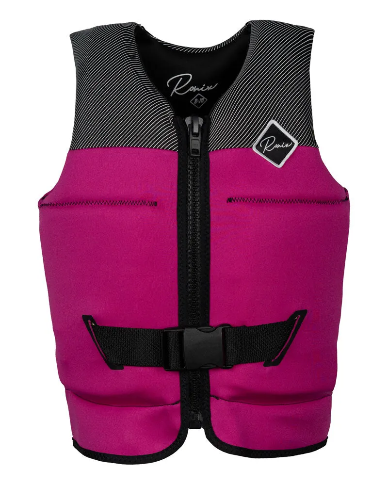 2025 Ronix Atlantis Girls Vest