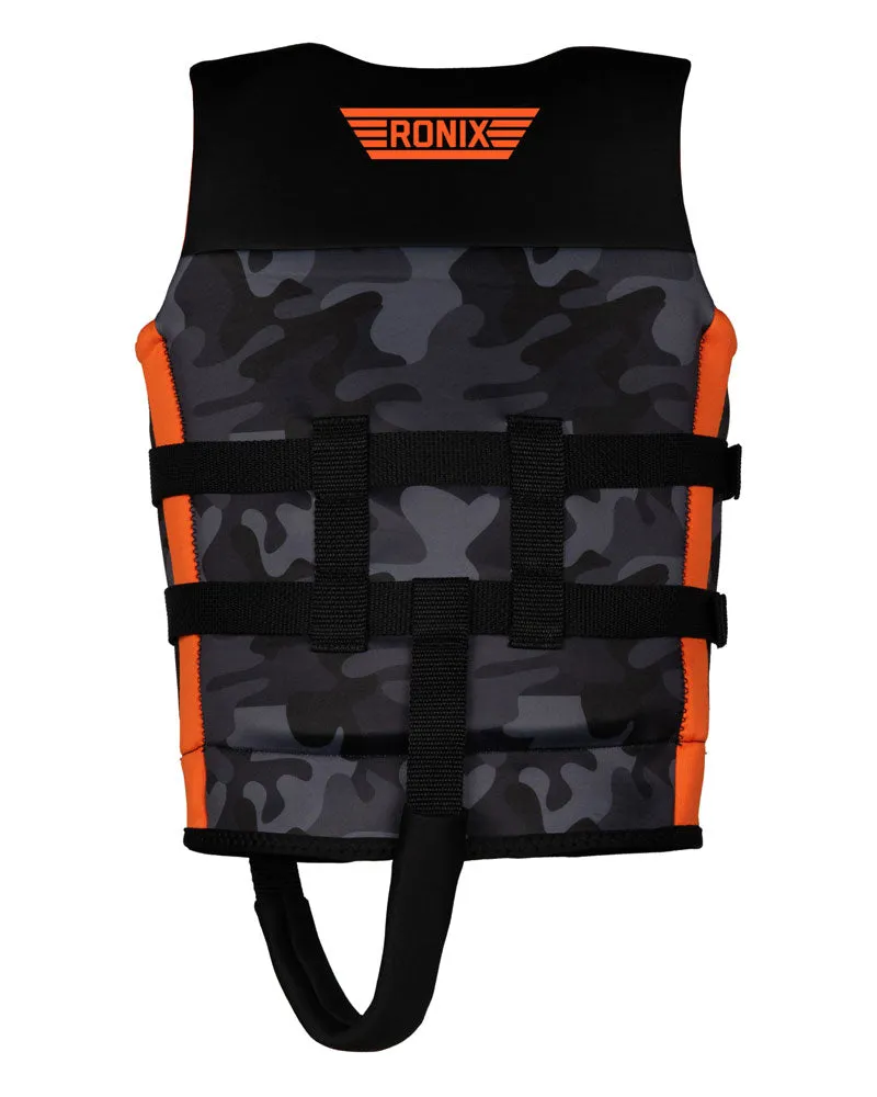 2025 Ronix Neptune Boys Vest