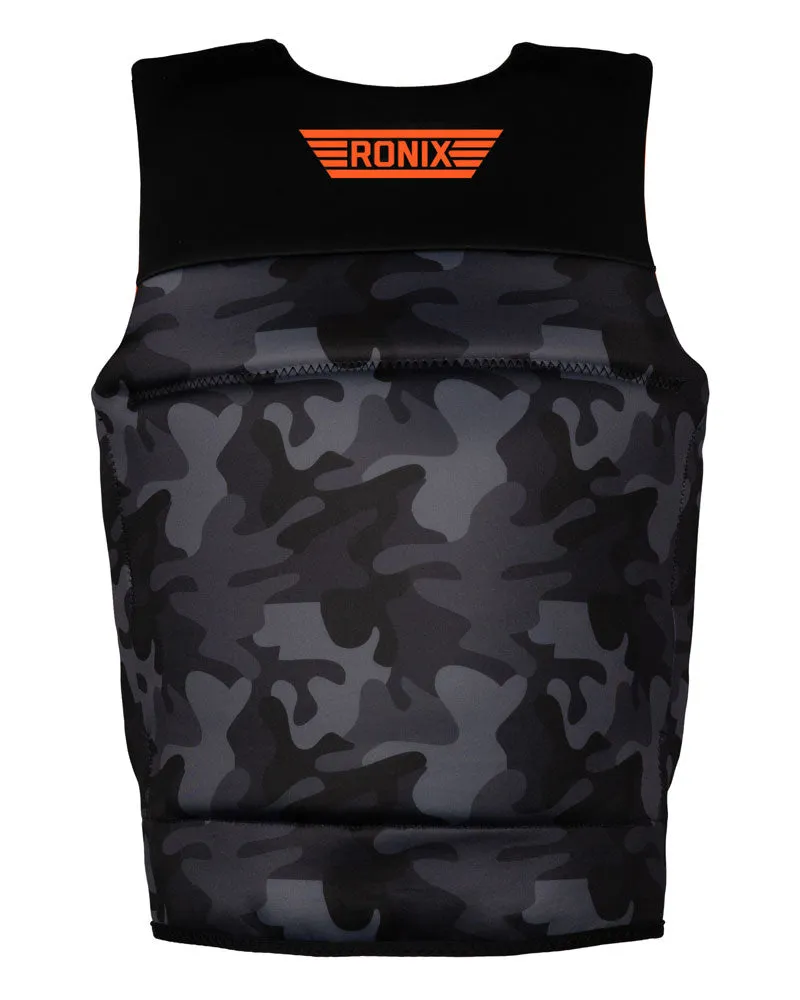 2025 Ronix Neptune Boys Vest