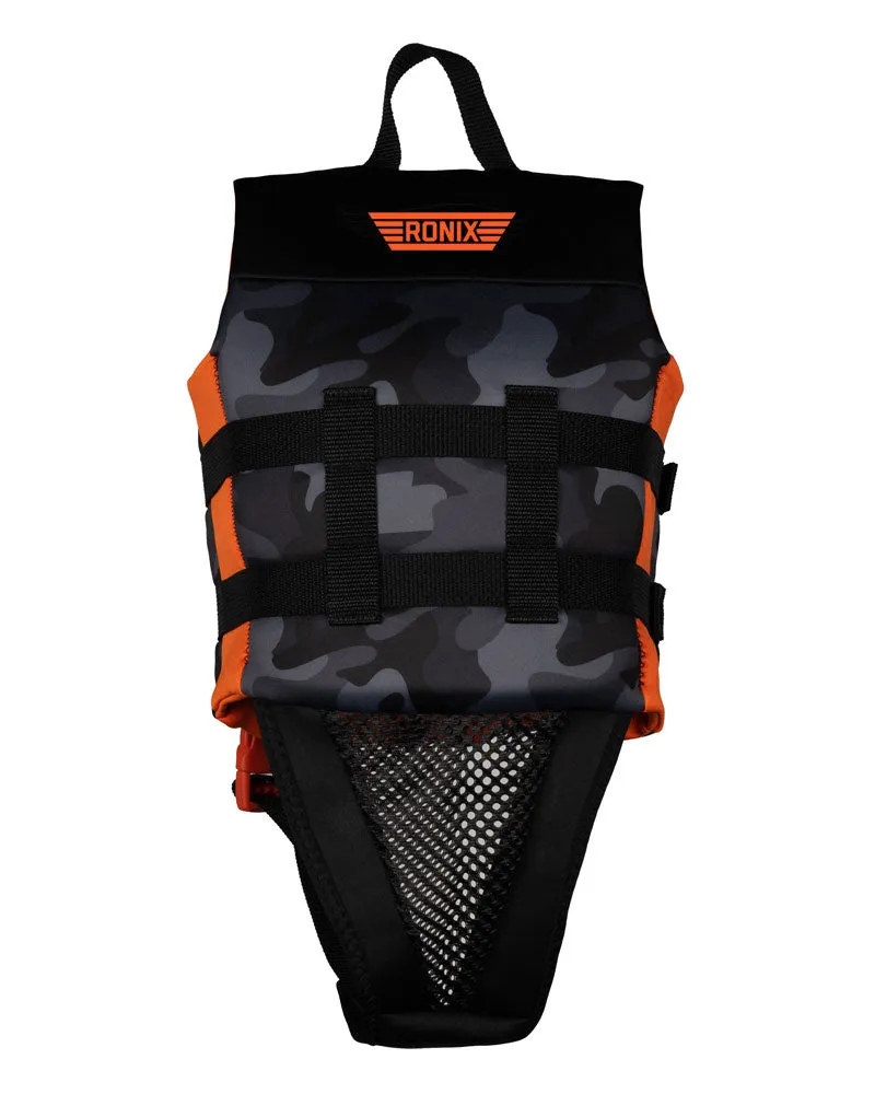 2025 Ronix Neptune Boys Vest