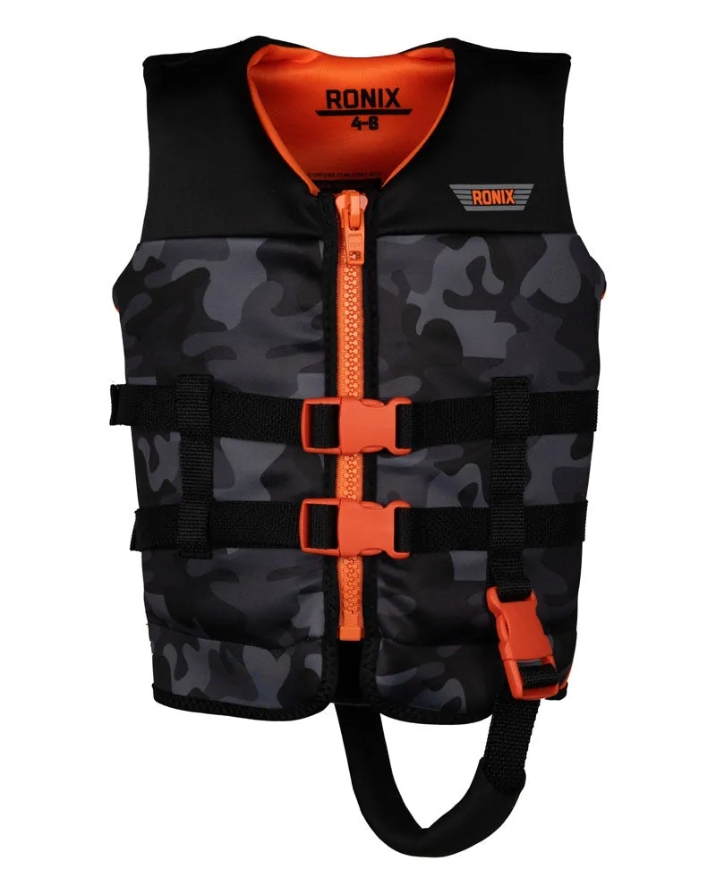 2025 Ronix Neptune Boys Vest