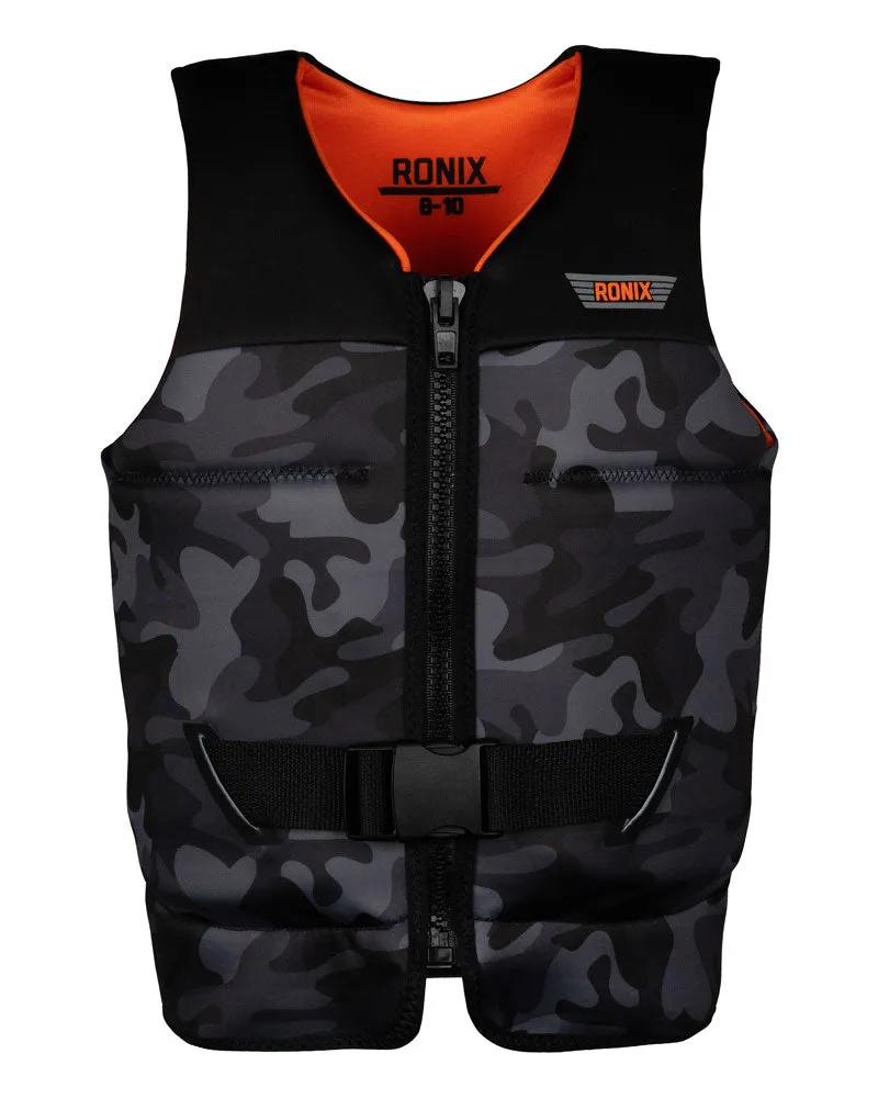 2025 Ronix Neptune Boys Vest