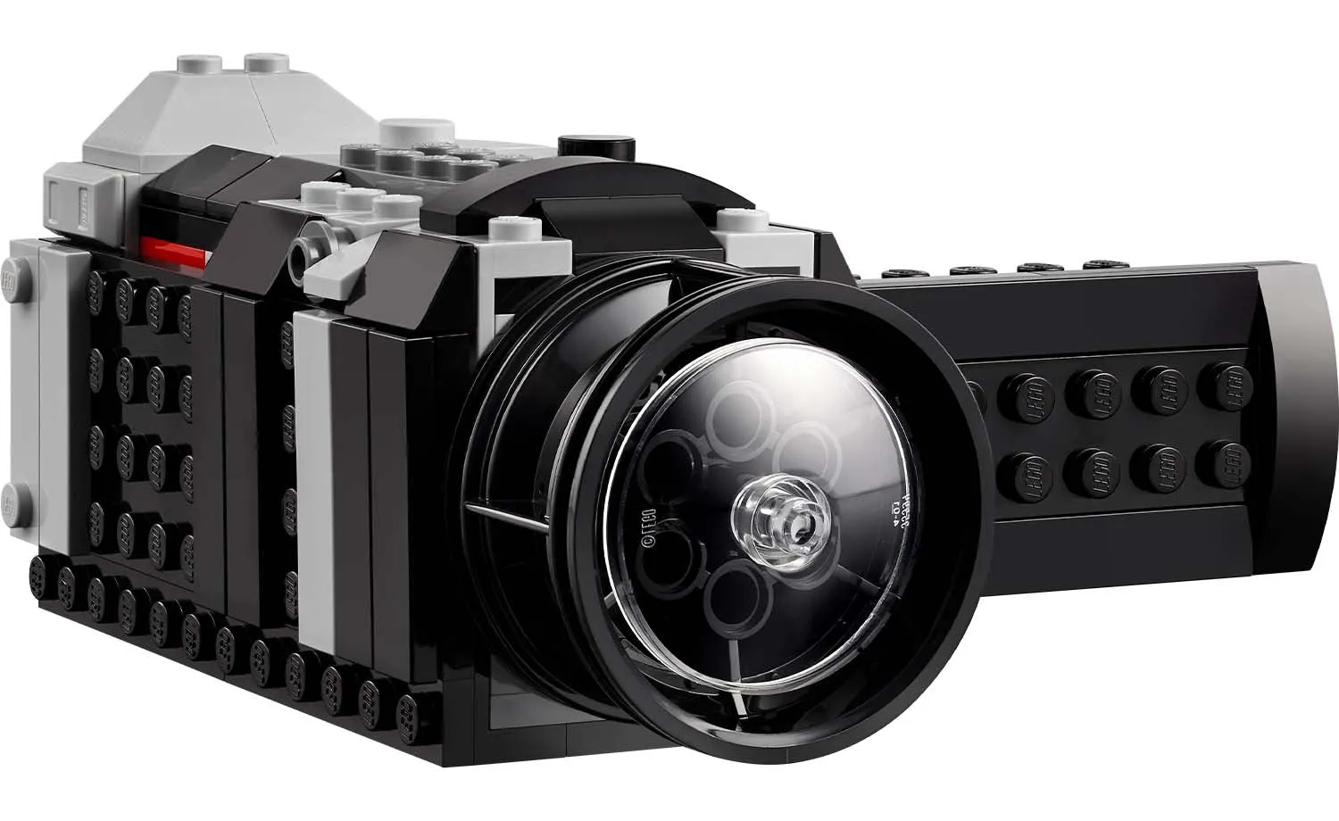 31147 | LEGO® Creator 3-in-1 Retro Camera