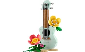 31156 | LEGO® Creator 3-in-1 Tropical Ukulele