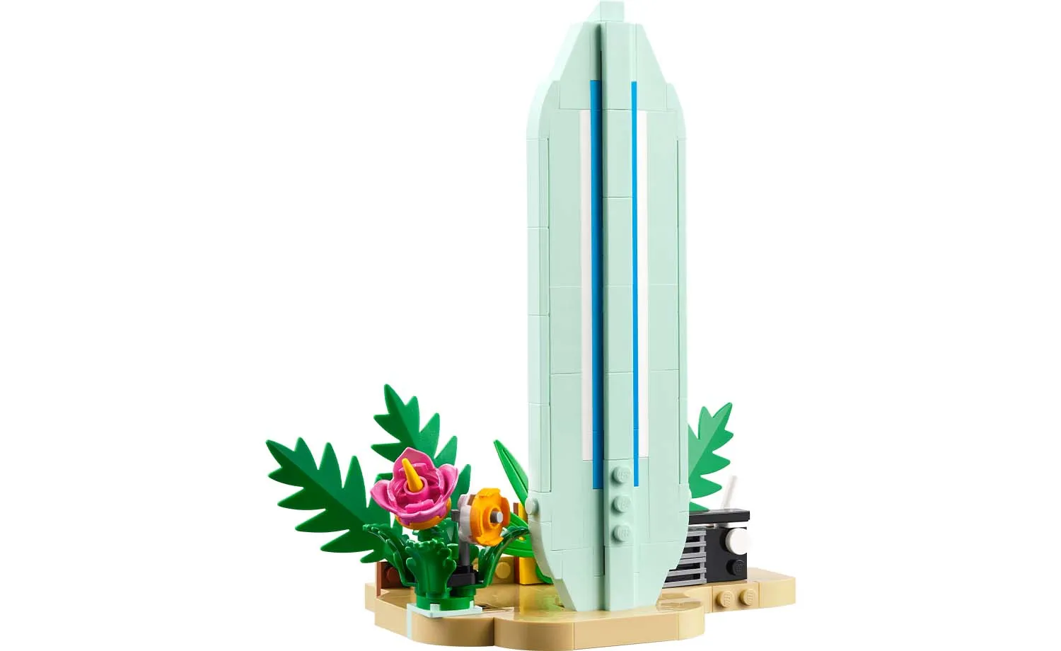 31156 | LEGO® Creator 3-in-1 Tropical Ukulele