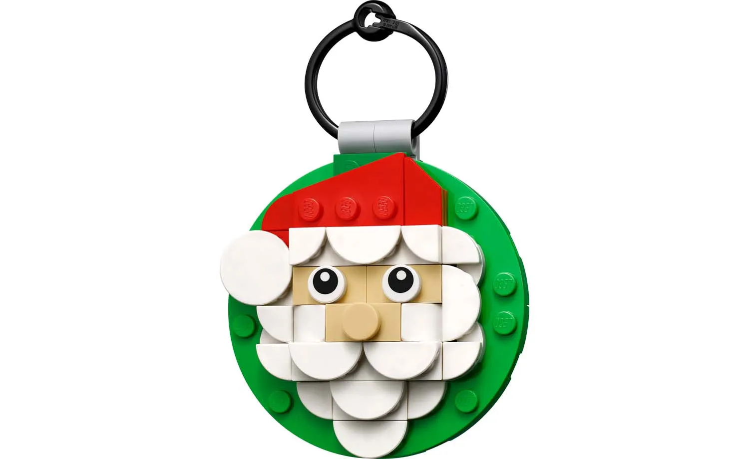 40744 | LEGO® Iconic Christmas Ornament Selection