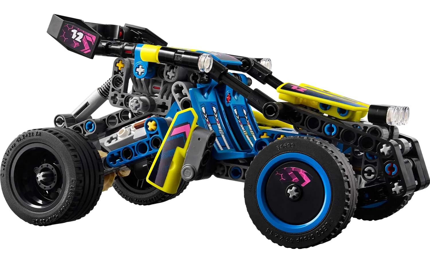 42164 | LEGO® Technic Off-Road Race Buggy