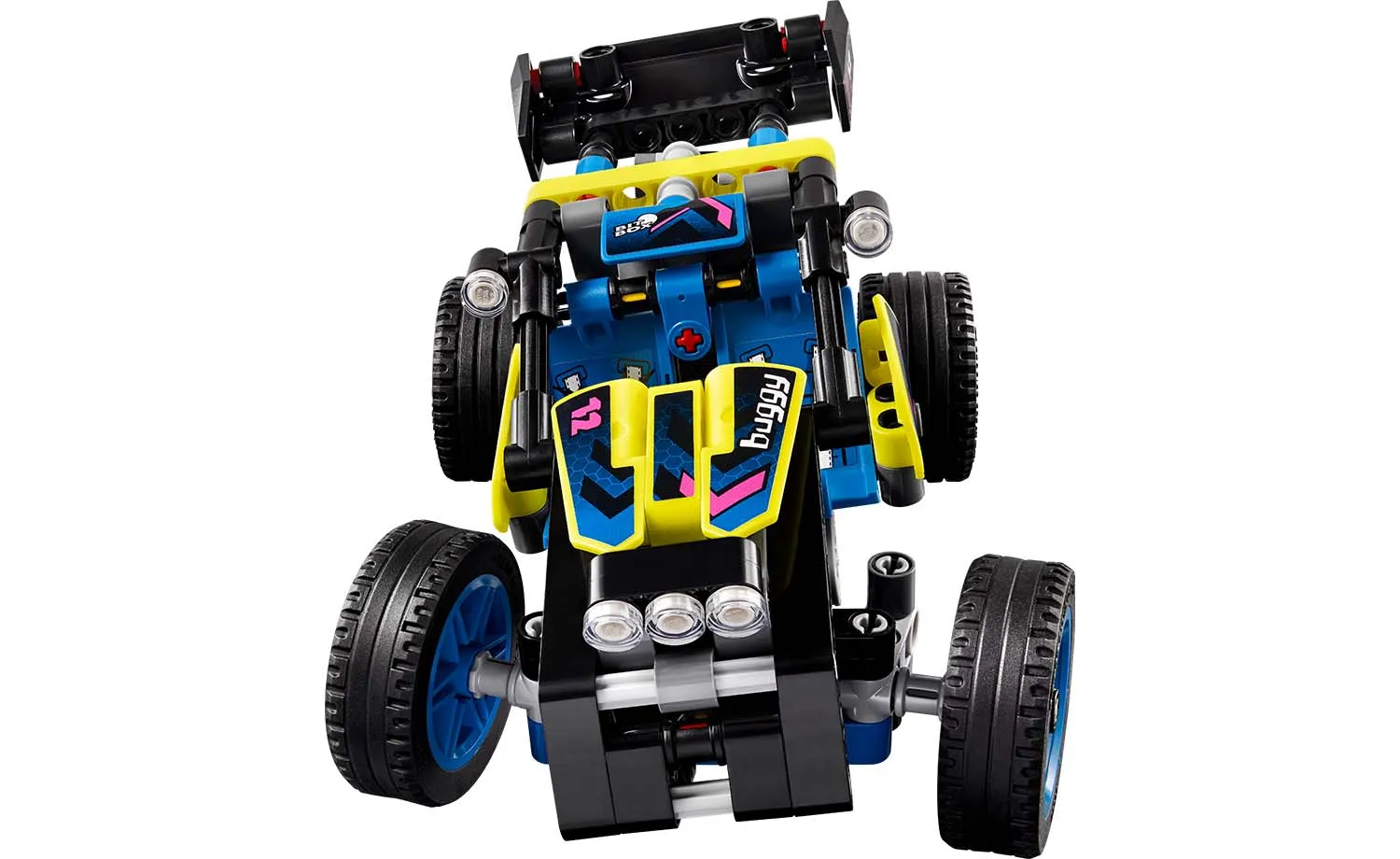 42164 | LEGO® Technic Off-Road Race Buggy