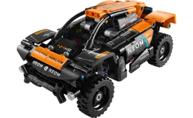 42166 | LEGO® Technic Neom Mclaren Extreme E Race Car