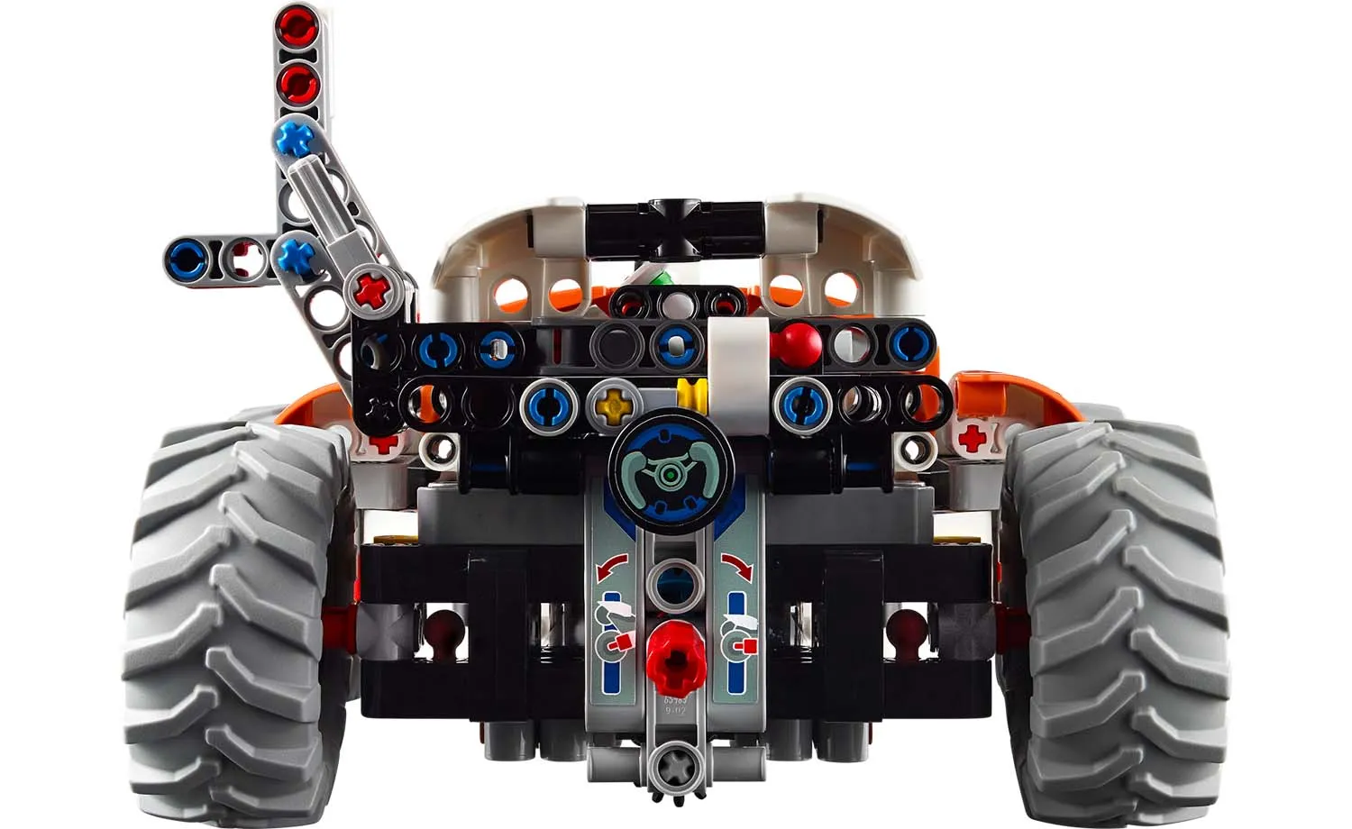 42178 | LEGO® Technic Surface Space Loader LT78