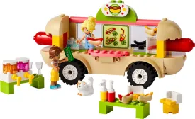 42633 | LEGO® Friends Hot Dog Food Truck