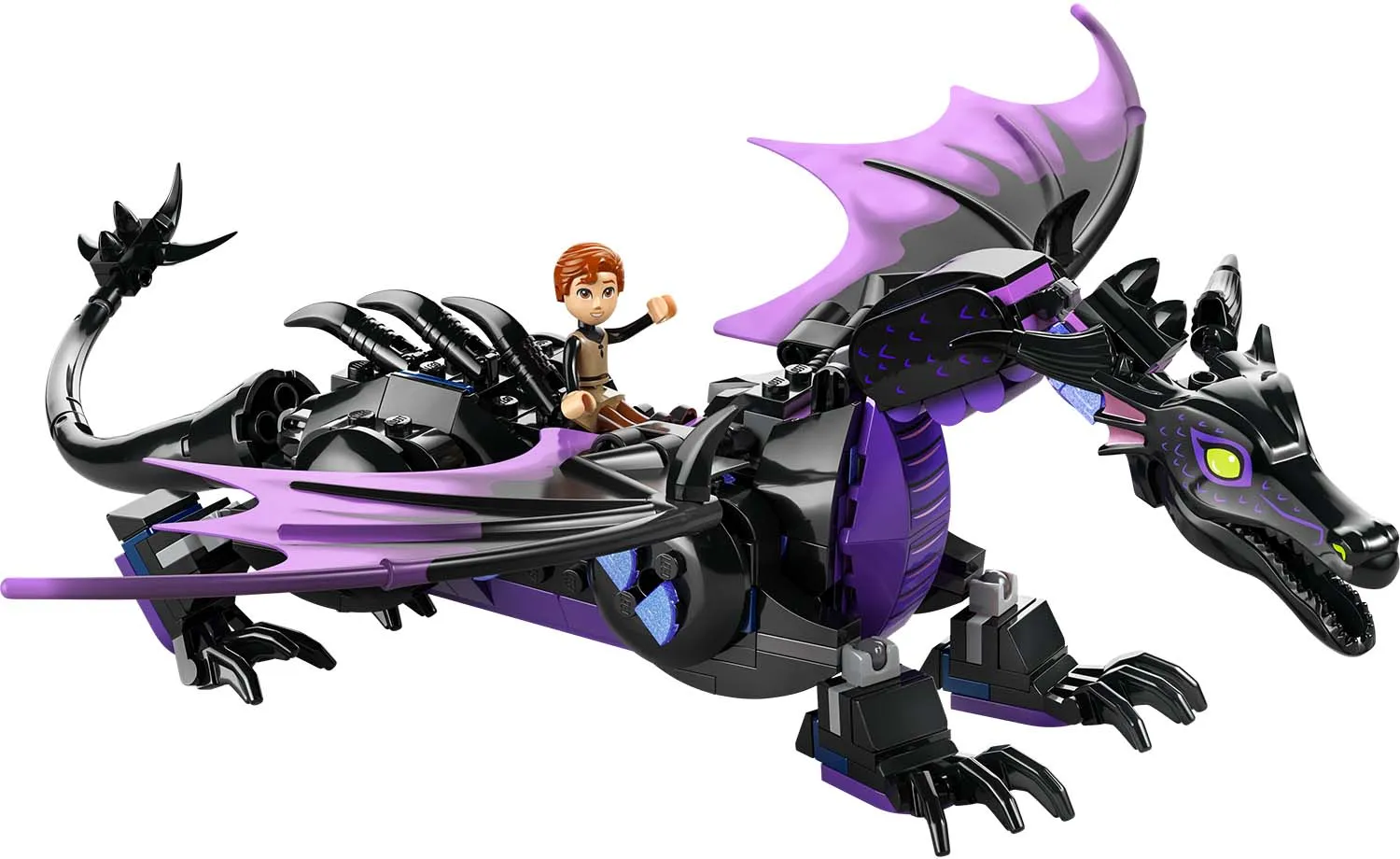 43240 | LEGO® Disney™ Maleficent's Dragon Form