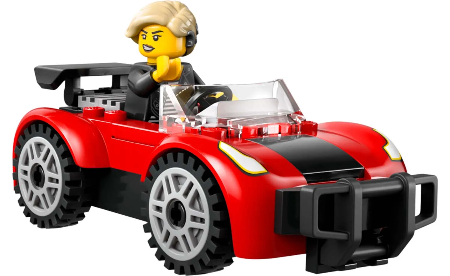 60435 | LEGO® CITY Tow Truck and Sports Car Repair