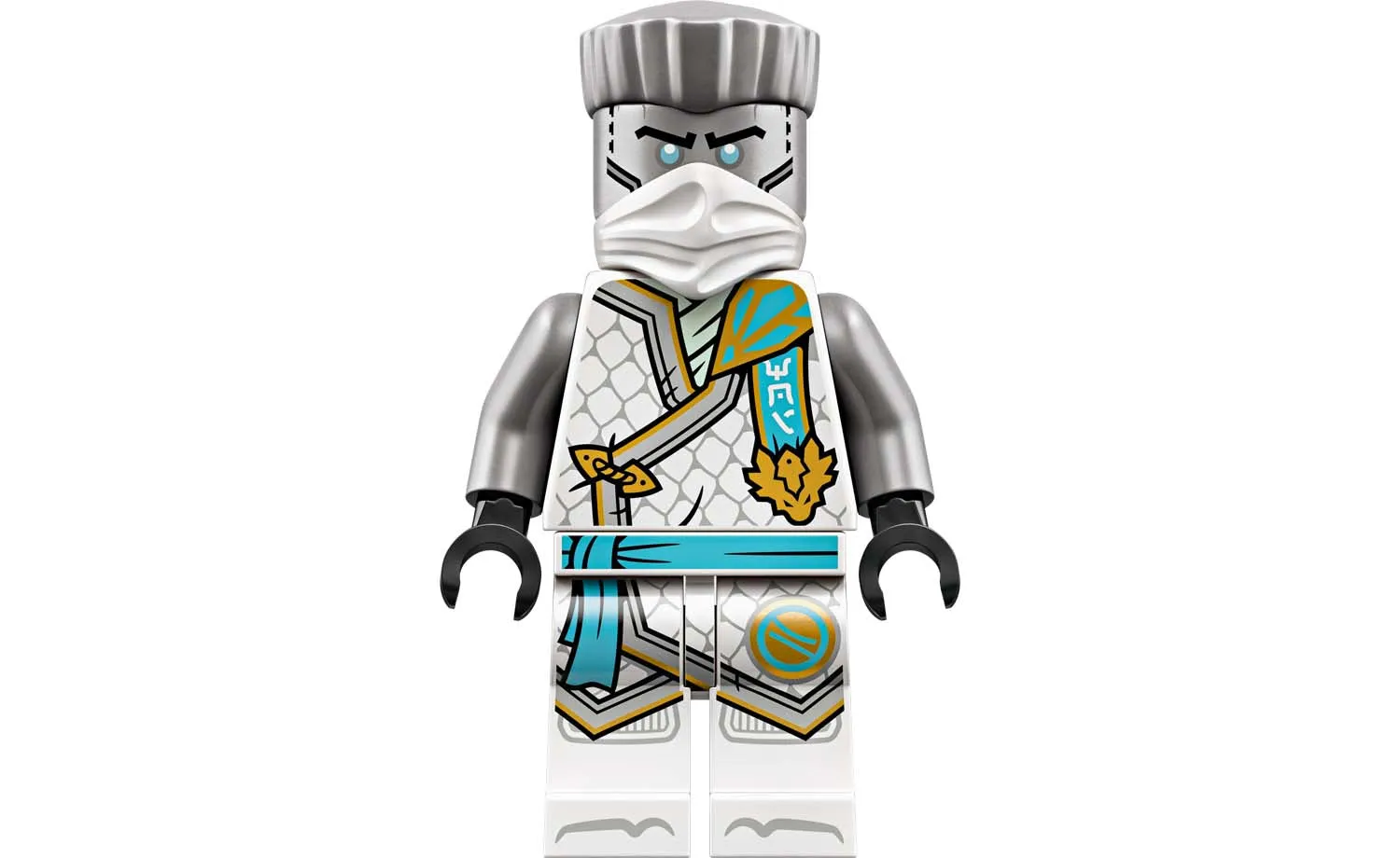 71816 | LEGO® NINJAGO® Zane's Ice Motorcycle