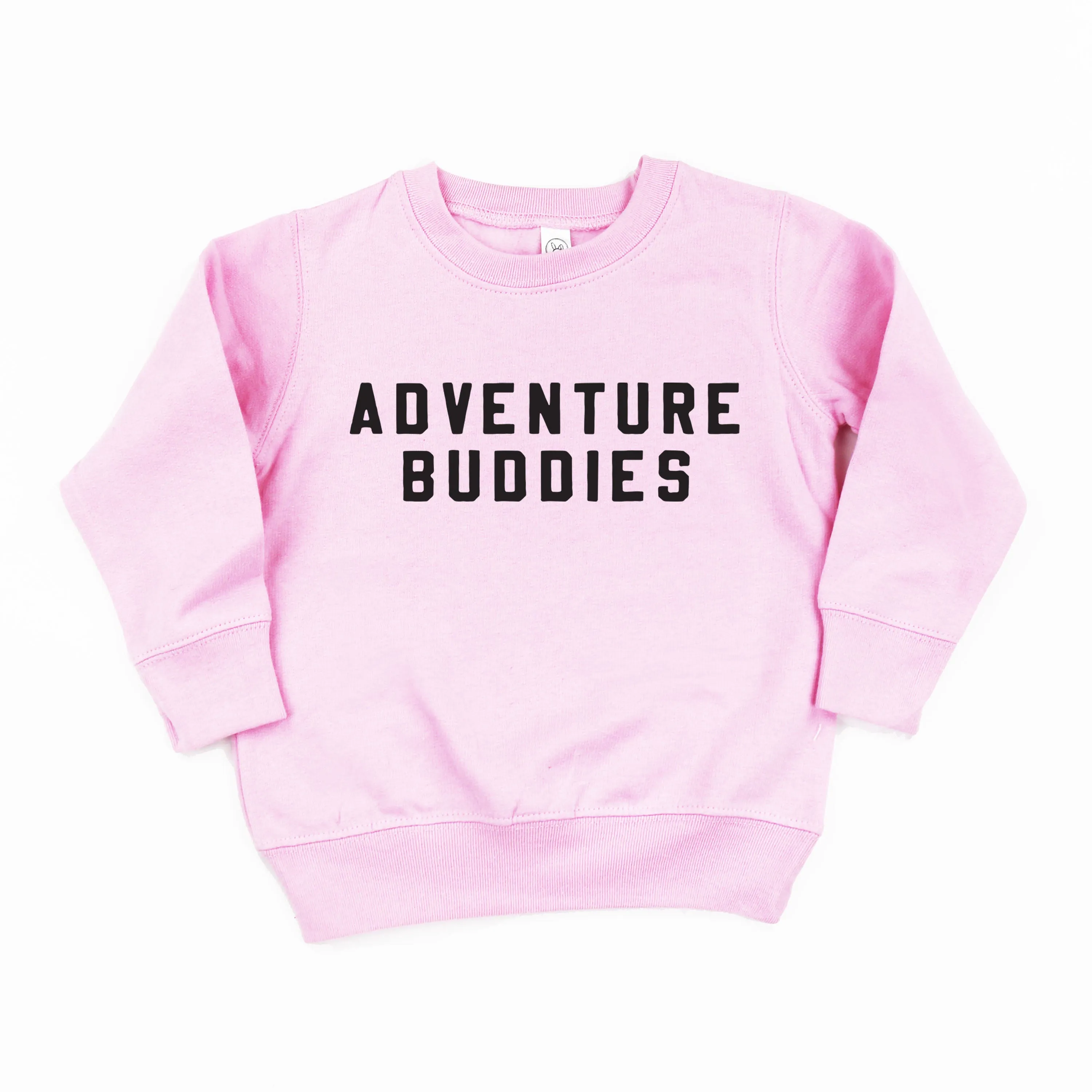 ADVENTURE BUDDIES - Child Sweater