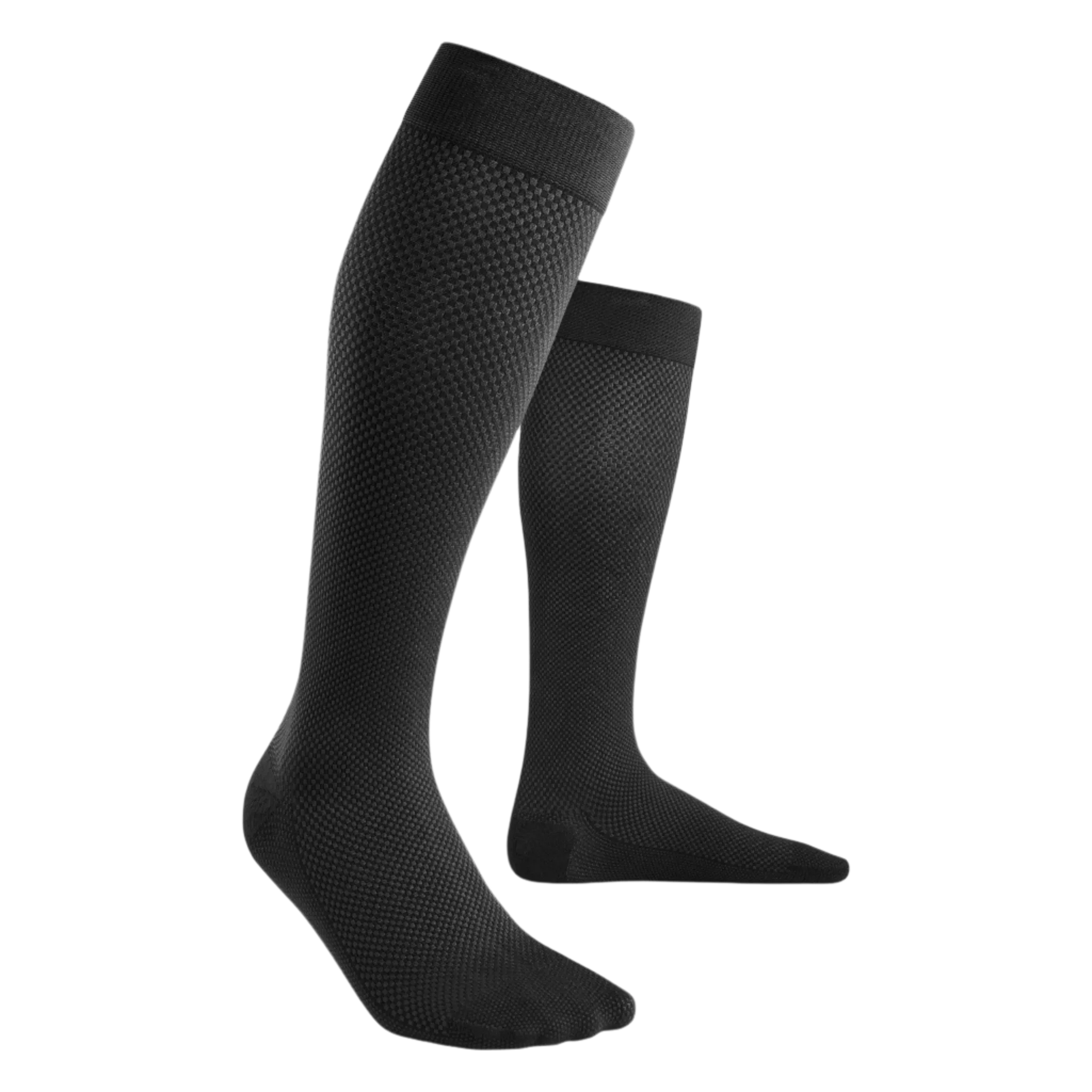 Allday Tall Compression Socks, Men