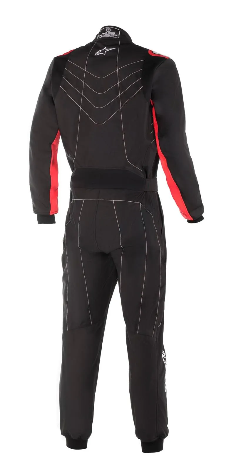 Alpinestars KMX-9 V2 Suits 3356019-132-50