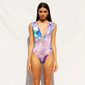 Amelia Garden One Piece