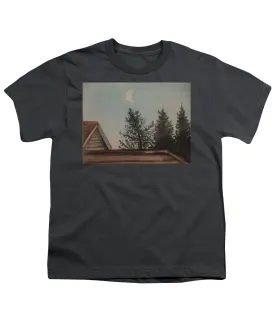 Backyarding - Youth T-Shirt