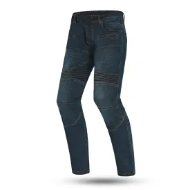 BELA Alpha-  Denim Jeans - Blue