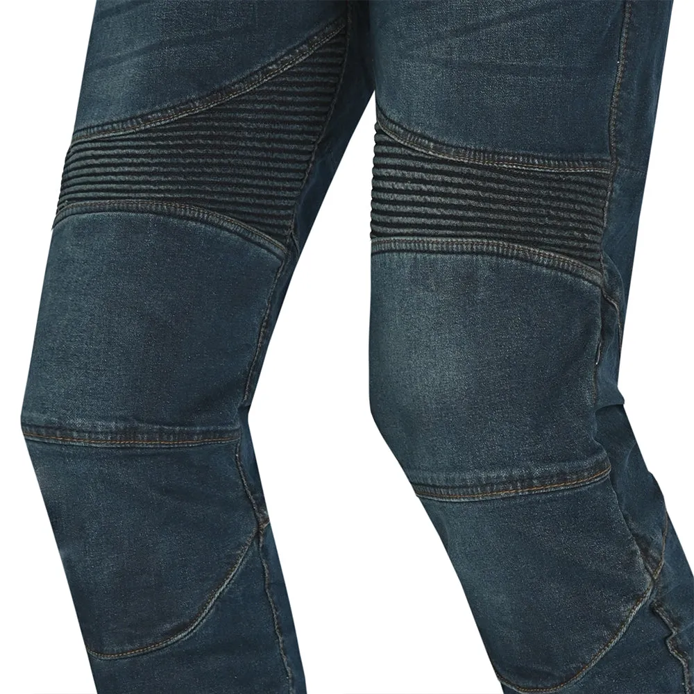 BELA Alpha-  Denim Jeans - Blue