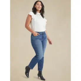 BR Girlfriend Jeans