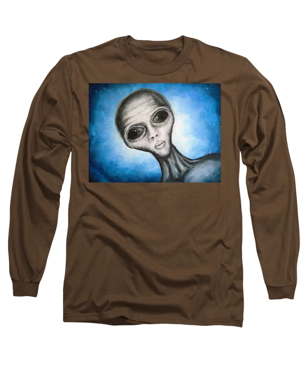 Celestial Spirits - Long Sleeve T-Shirt