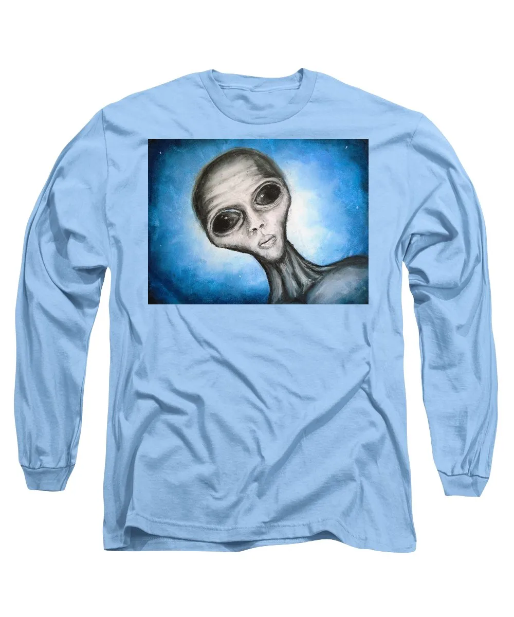 Celestial Spirits - Long Sleeve T-Shirt