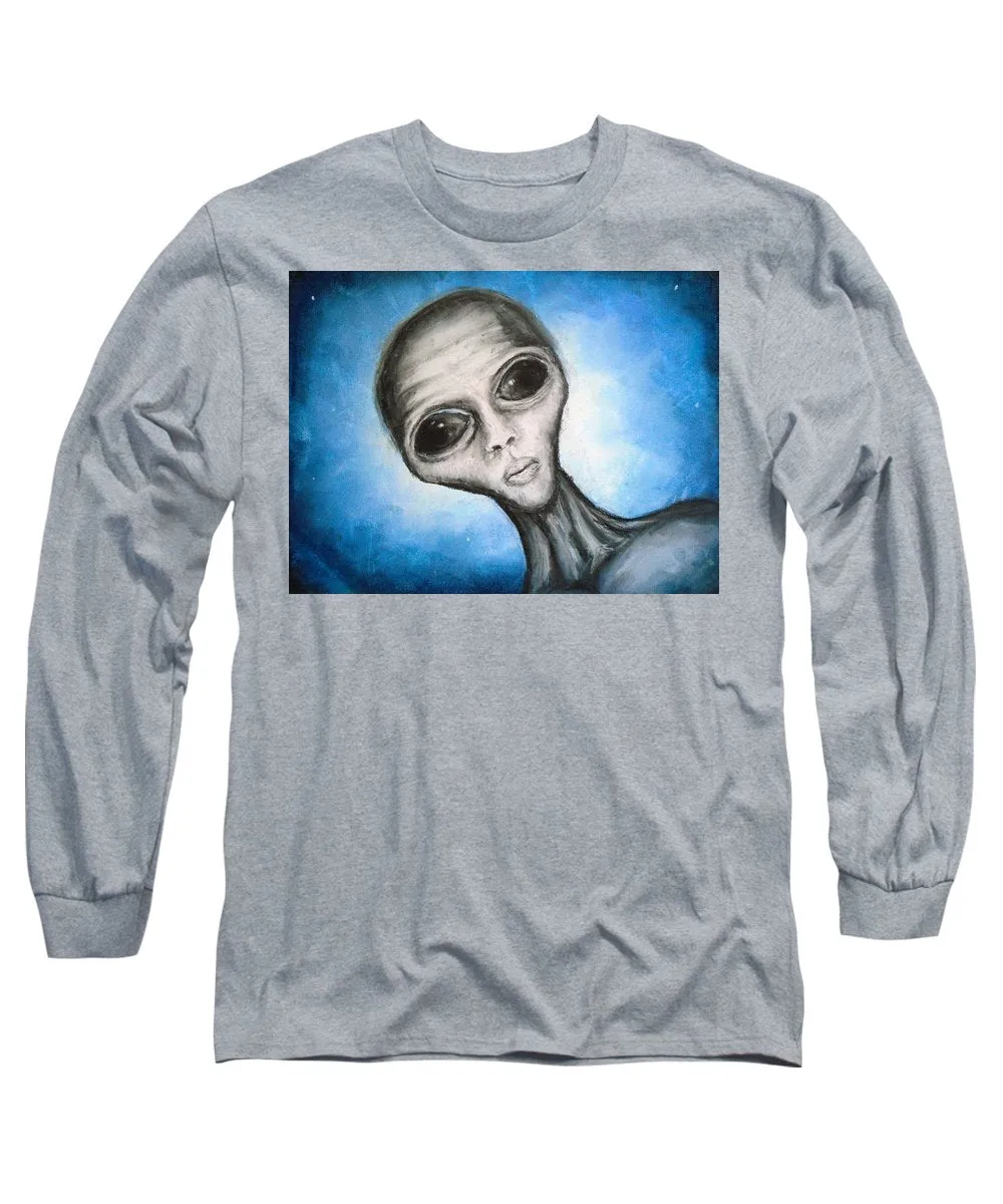 Celestial Spirits - Long Sleeve T-Shirt