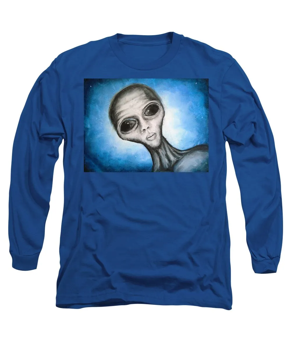 Celestial Spirits - Long Sleeve T-Shirt