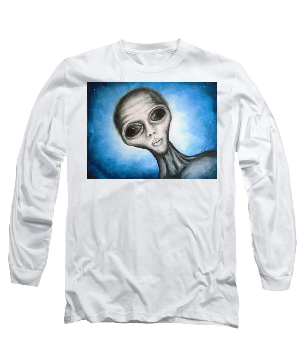 Celestial Spirits - Long Sleeve T-Shirt