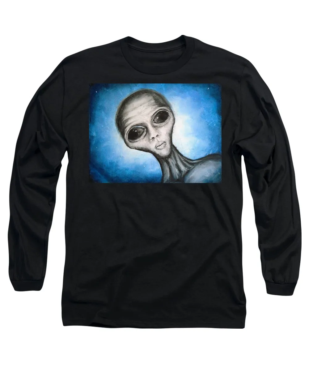 Celestial Spirits - Long Sleeve T-Shirt