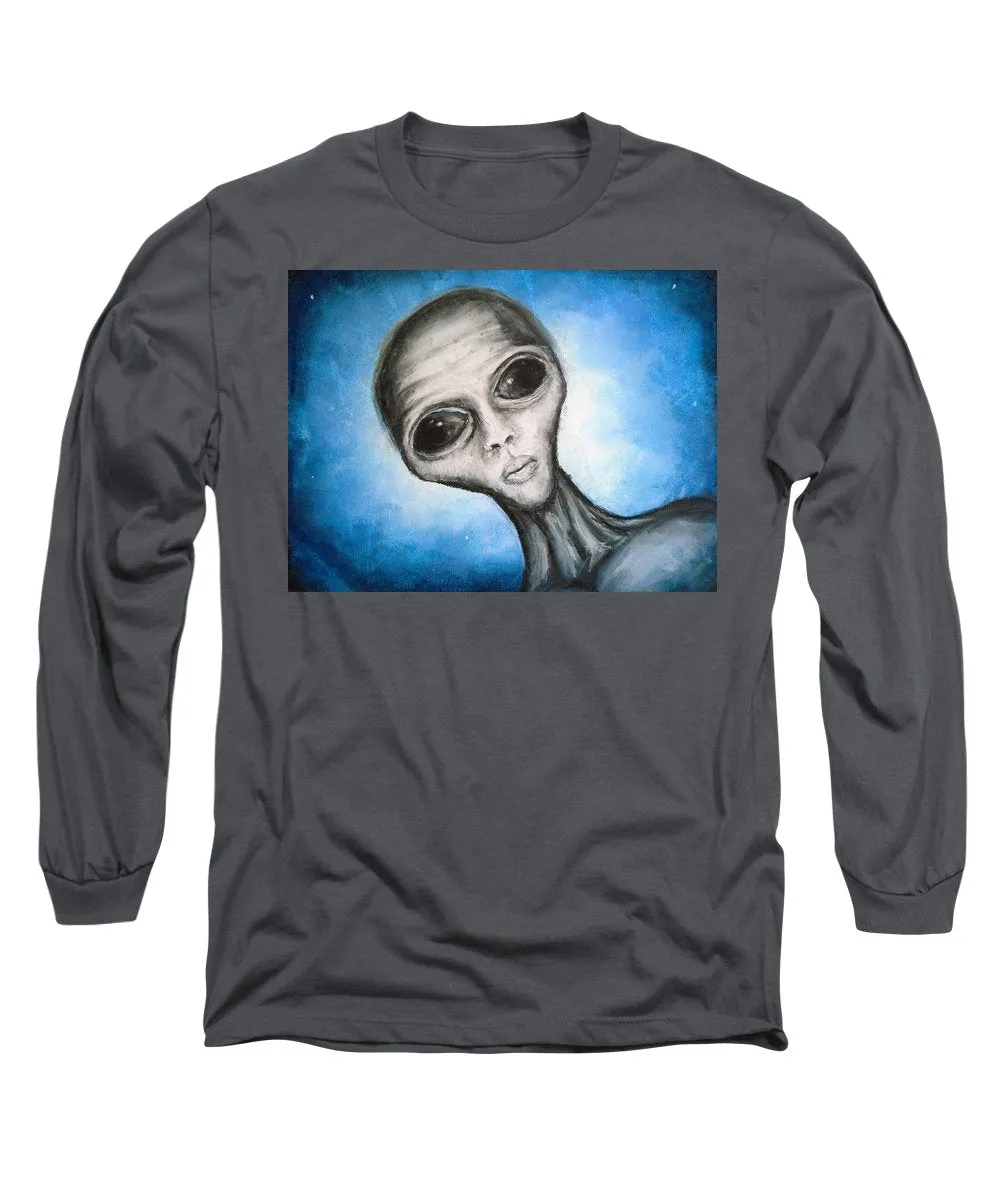 Celestial Spirits - Long Sleeve T-Shirt