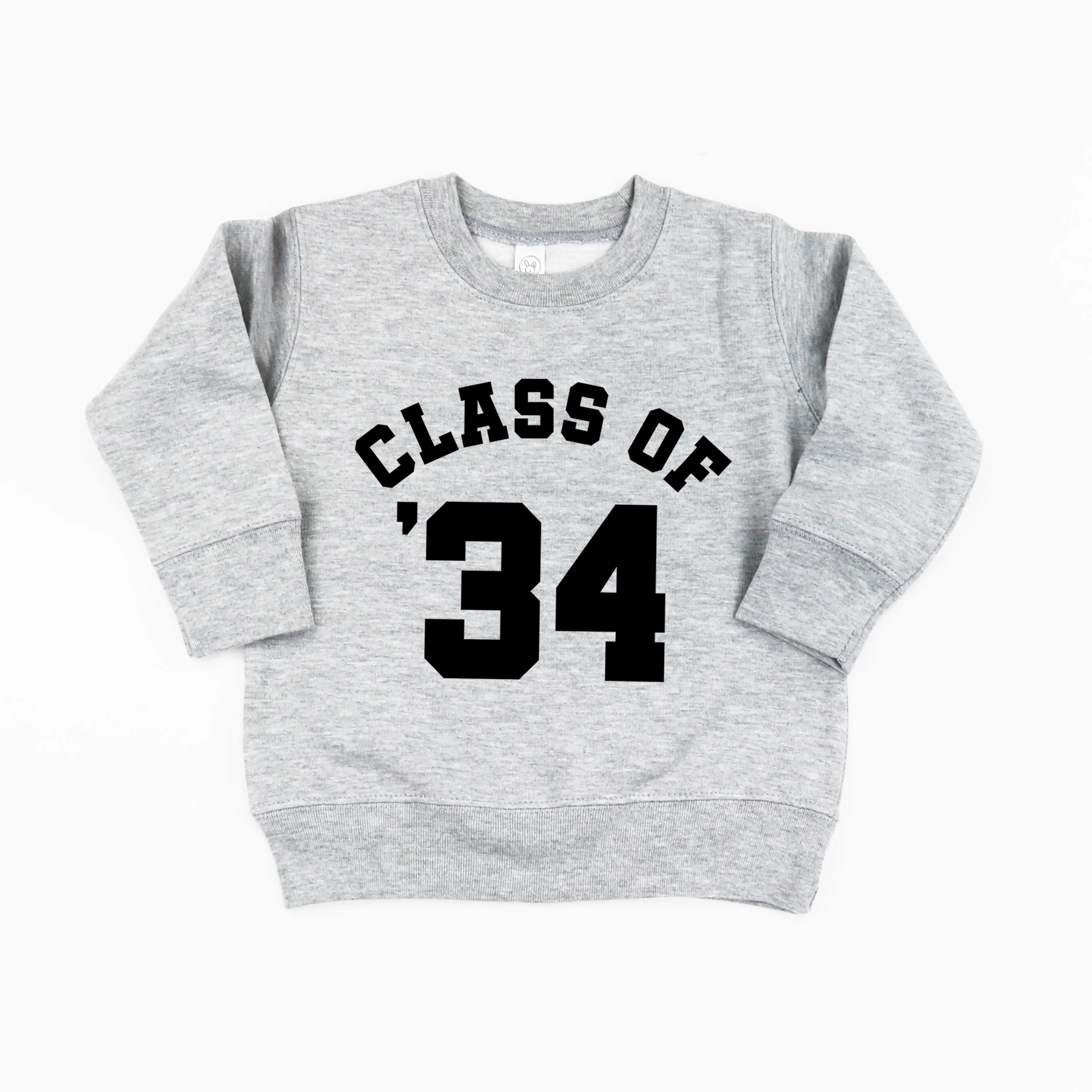 CLASS OF '34 - Child Sweater