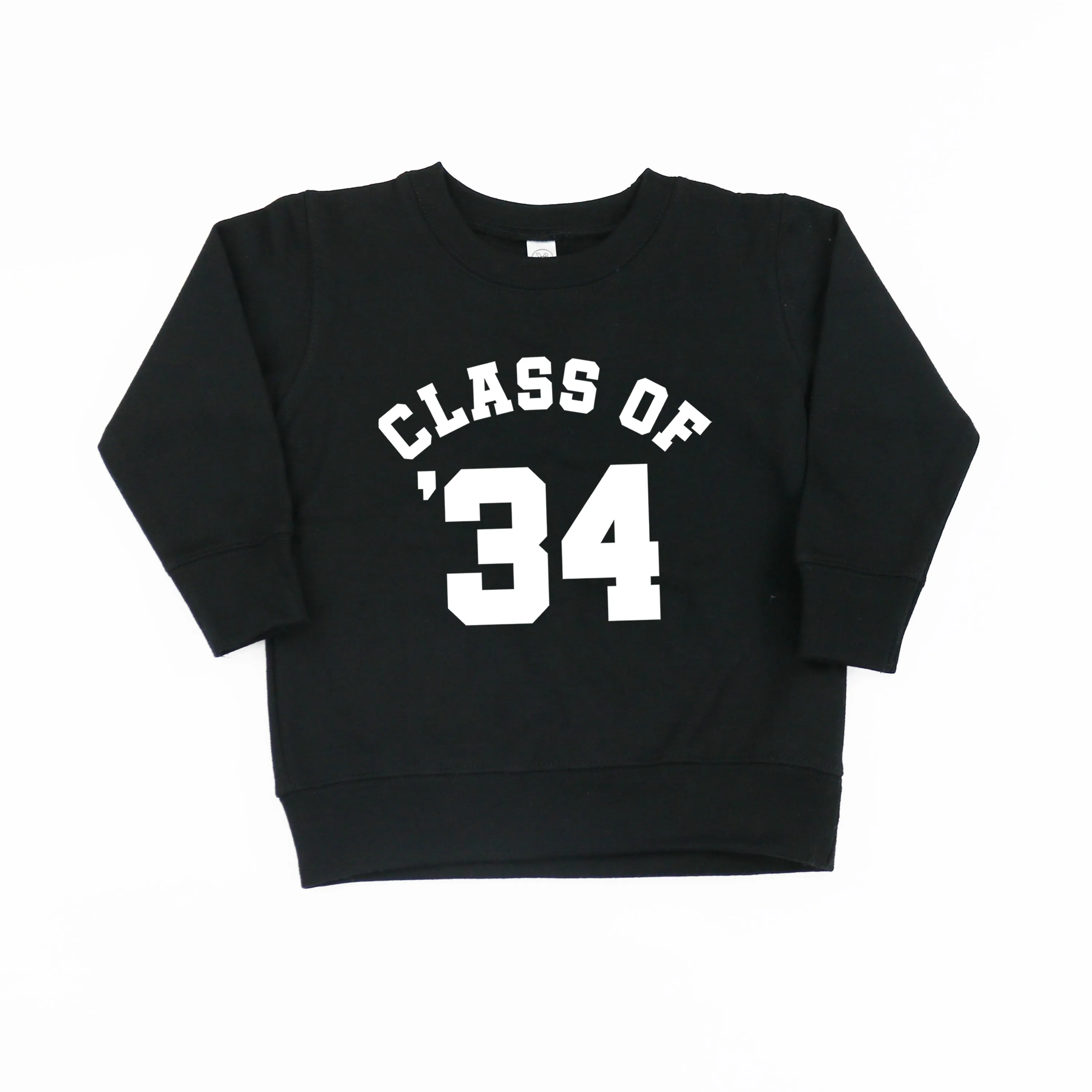 CLASS OF '34 - Child Sweater