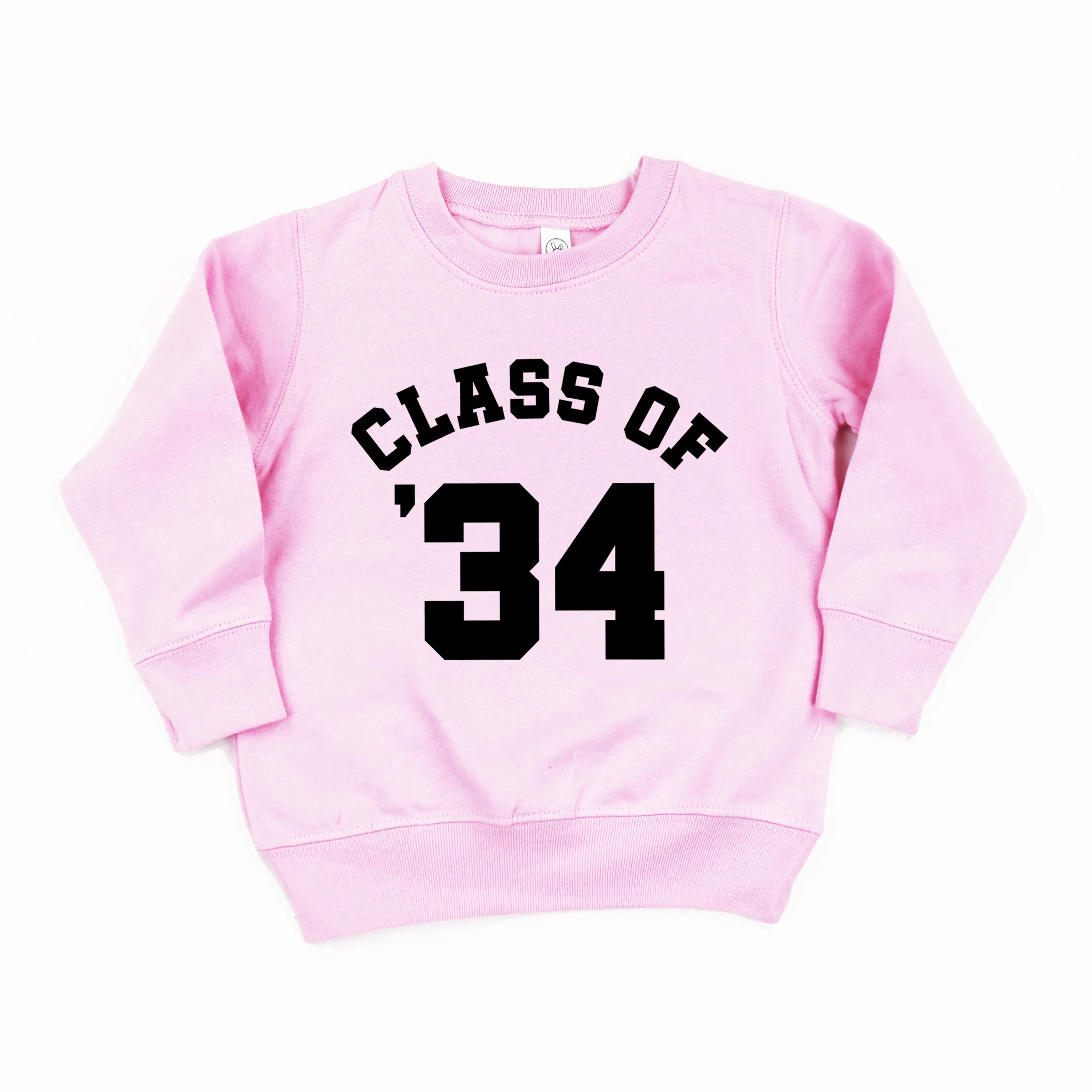 CLASS OF '34 - Child Sweater