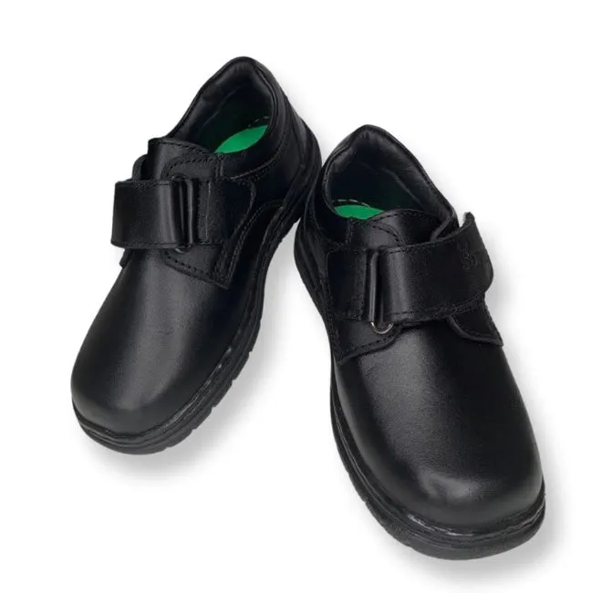 Colegial School Shoe Black-Boys Toddler Kids Boys-Kids Shoes