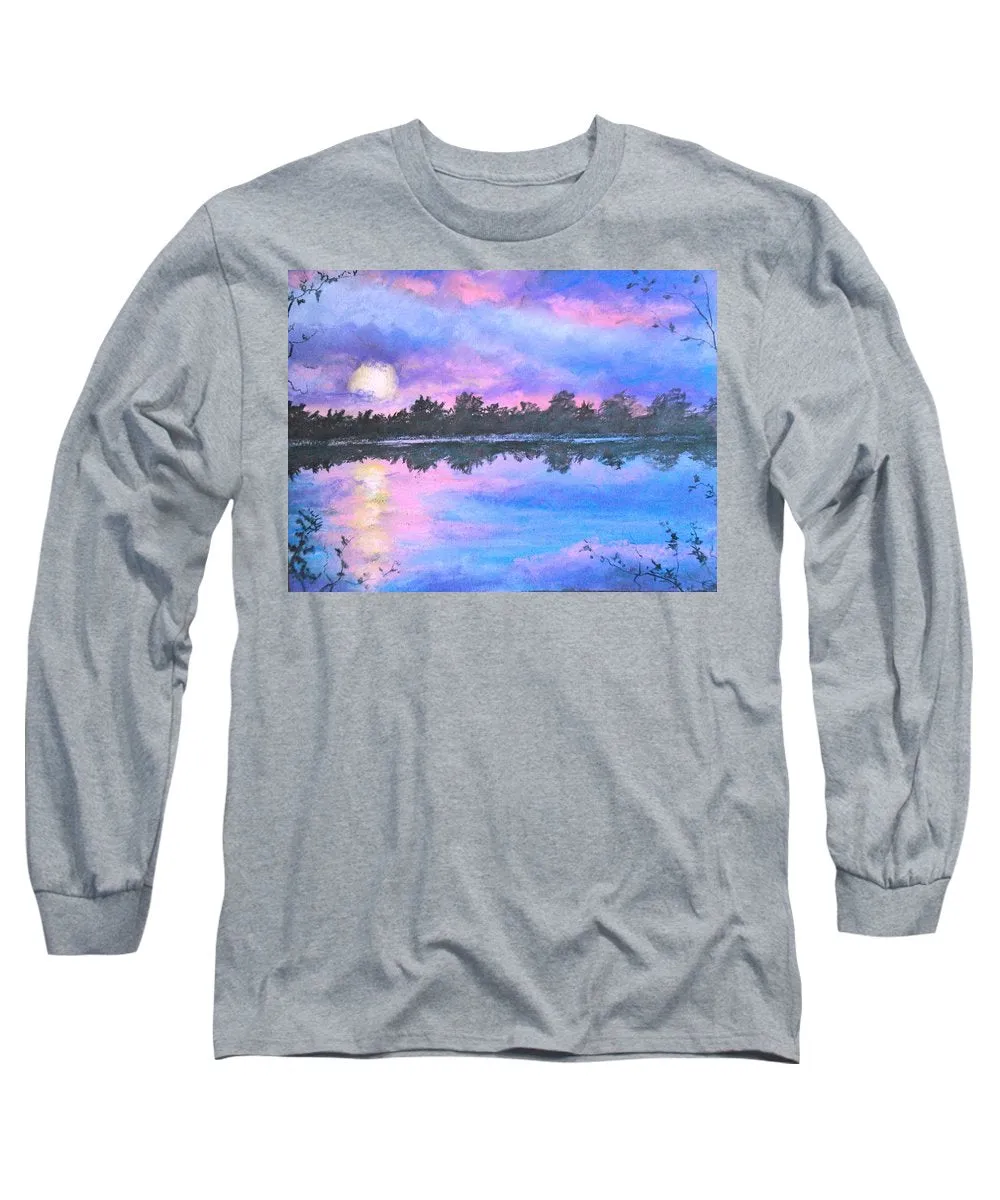 Euphoric Dreams - Long Sleeve T-Shirt