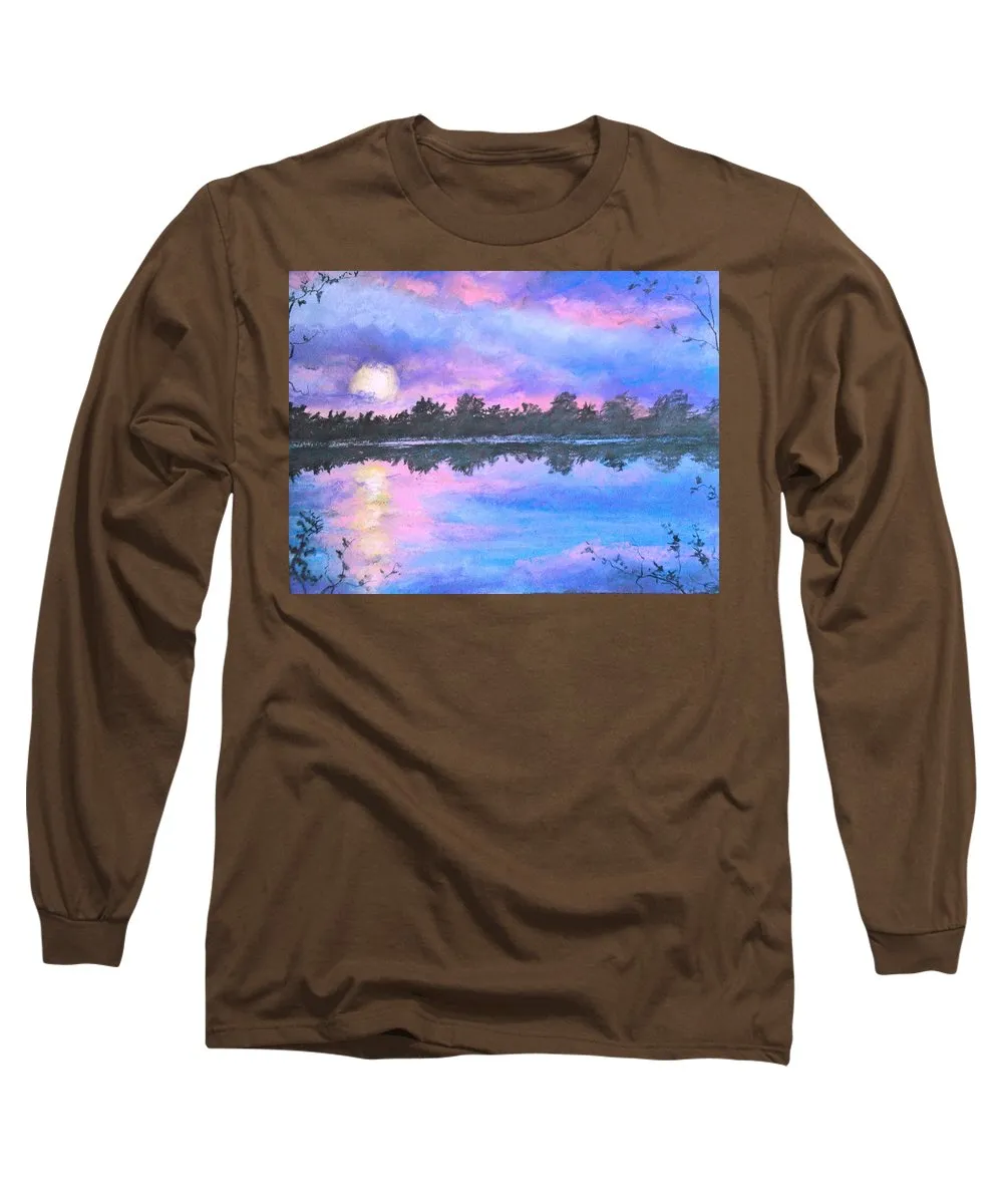 Euphoric Dreams - Long Sleeve T-Shirt