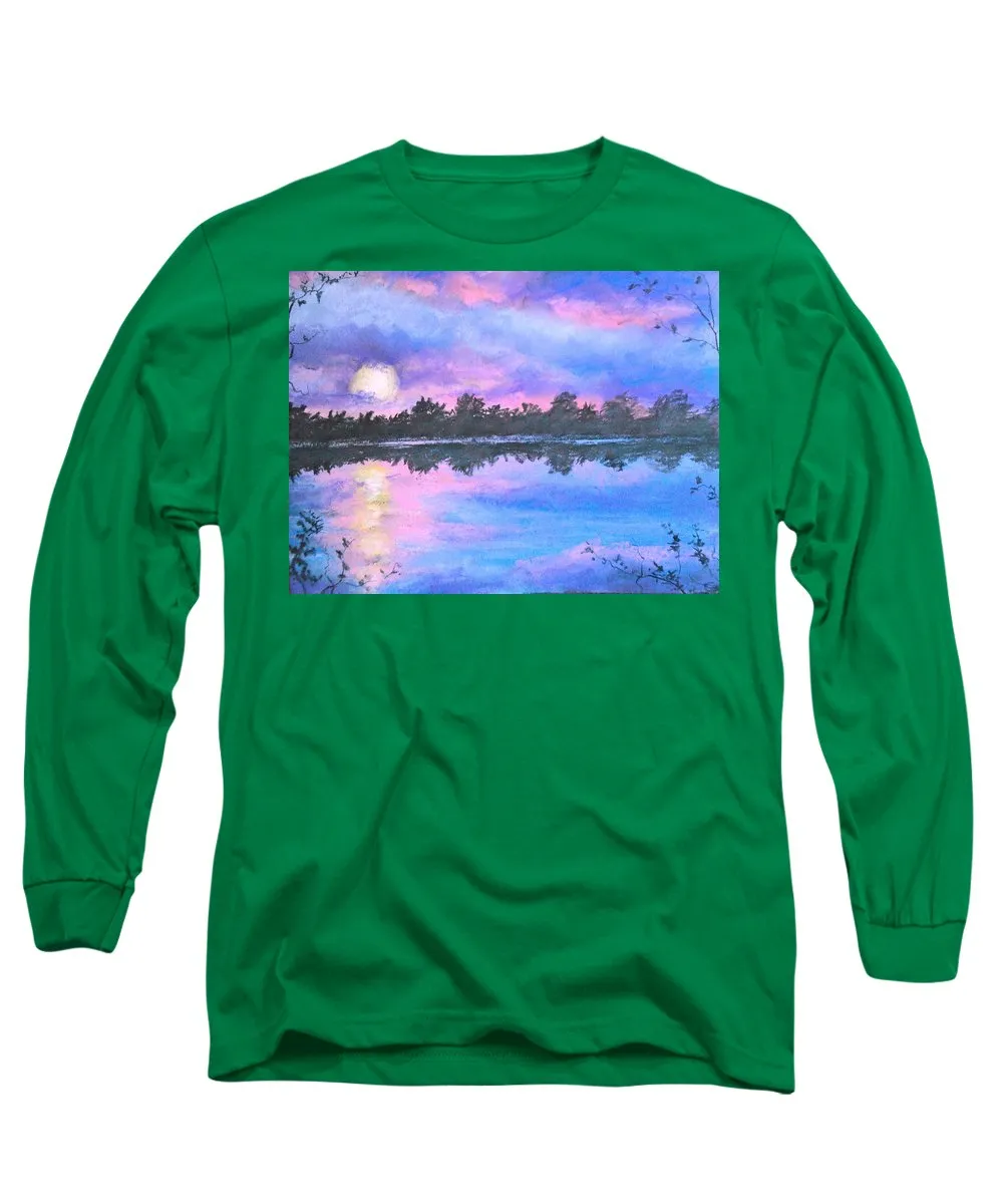 Euphoric Dreams - Long Sleeve T-Shirt