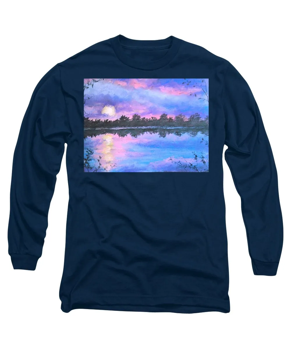 Euphoric Dreams - Long Sleeve T-Shirt