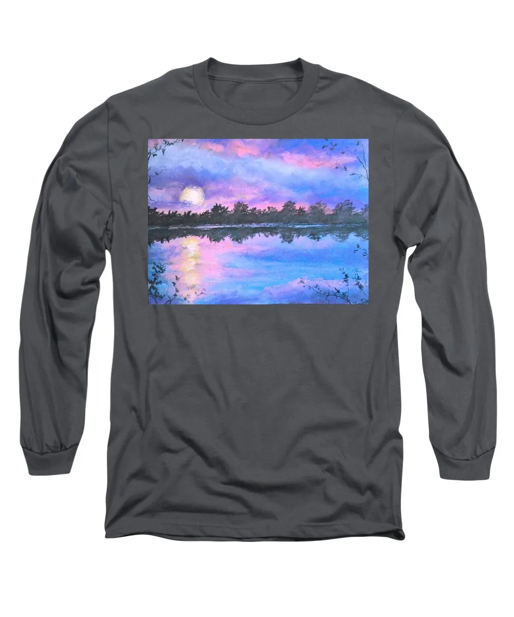 Euphoric Dreams - Long Sleeve T-Shirt