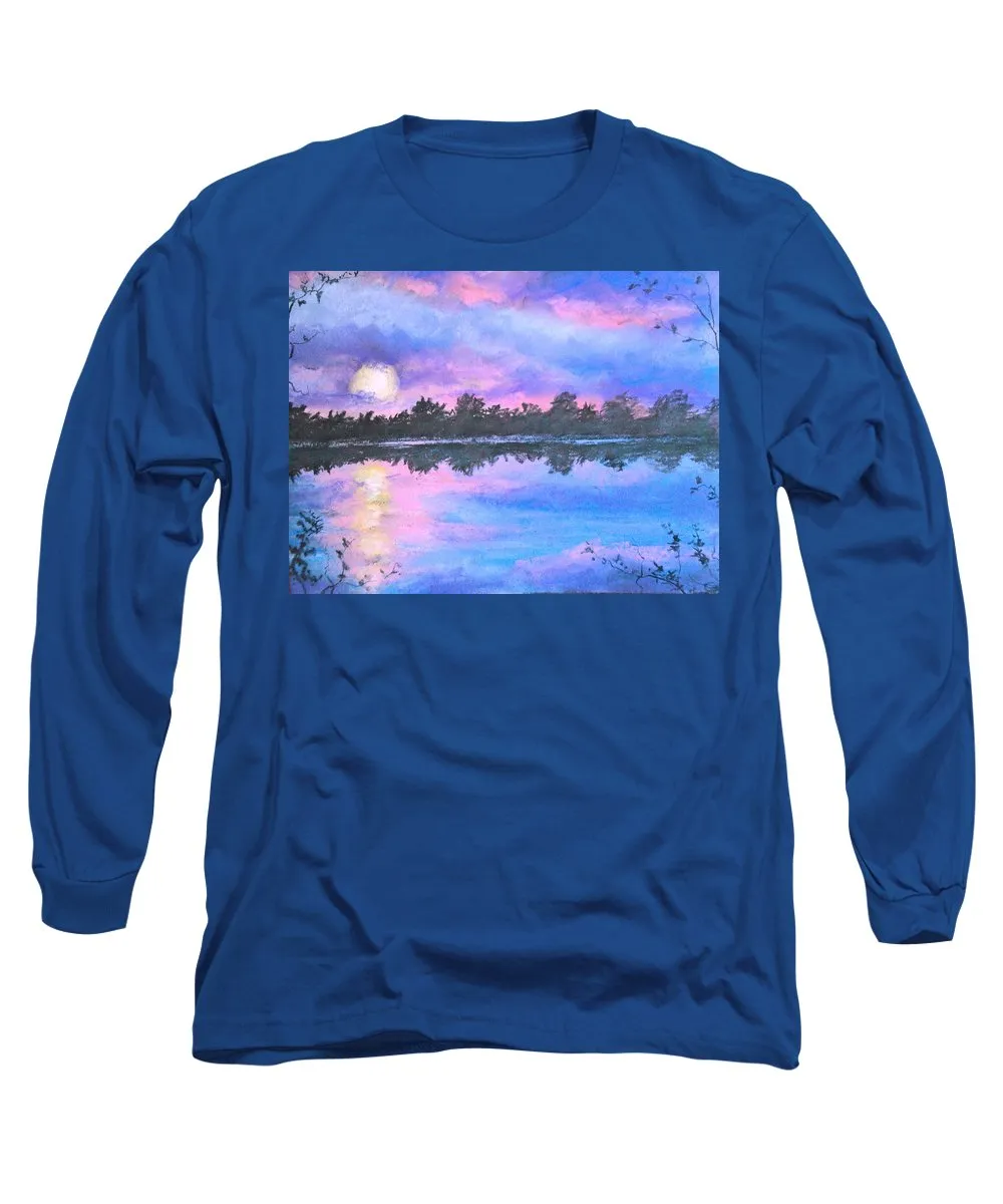 Euphoric Dreams - Long Sleeve T-Shirt