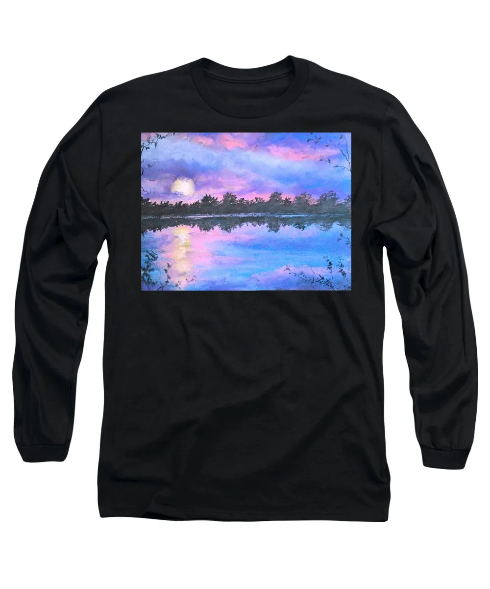 Euphoric Dreams - Long Sleeve T-Shirt