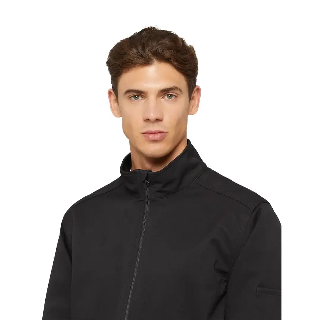 Everyday Softshell Jacket - Black by Dickies