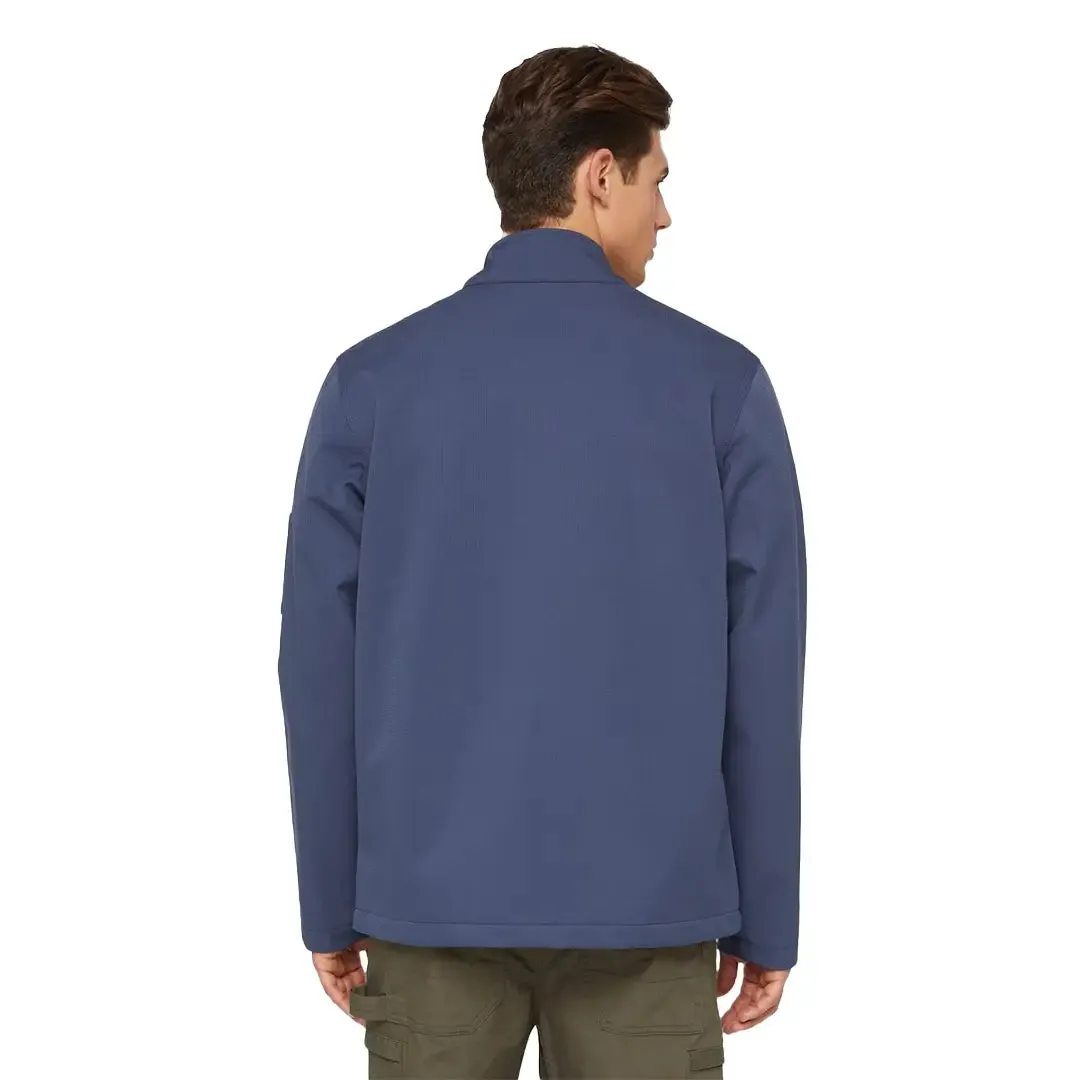 Everyday Softshell Jacket - Navy by Dickies