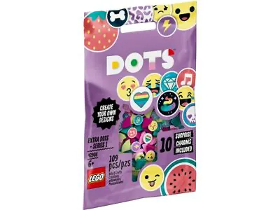 Extra Dots - Series 1