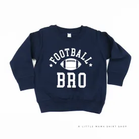 Football Bro - Child Sweater