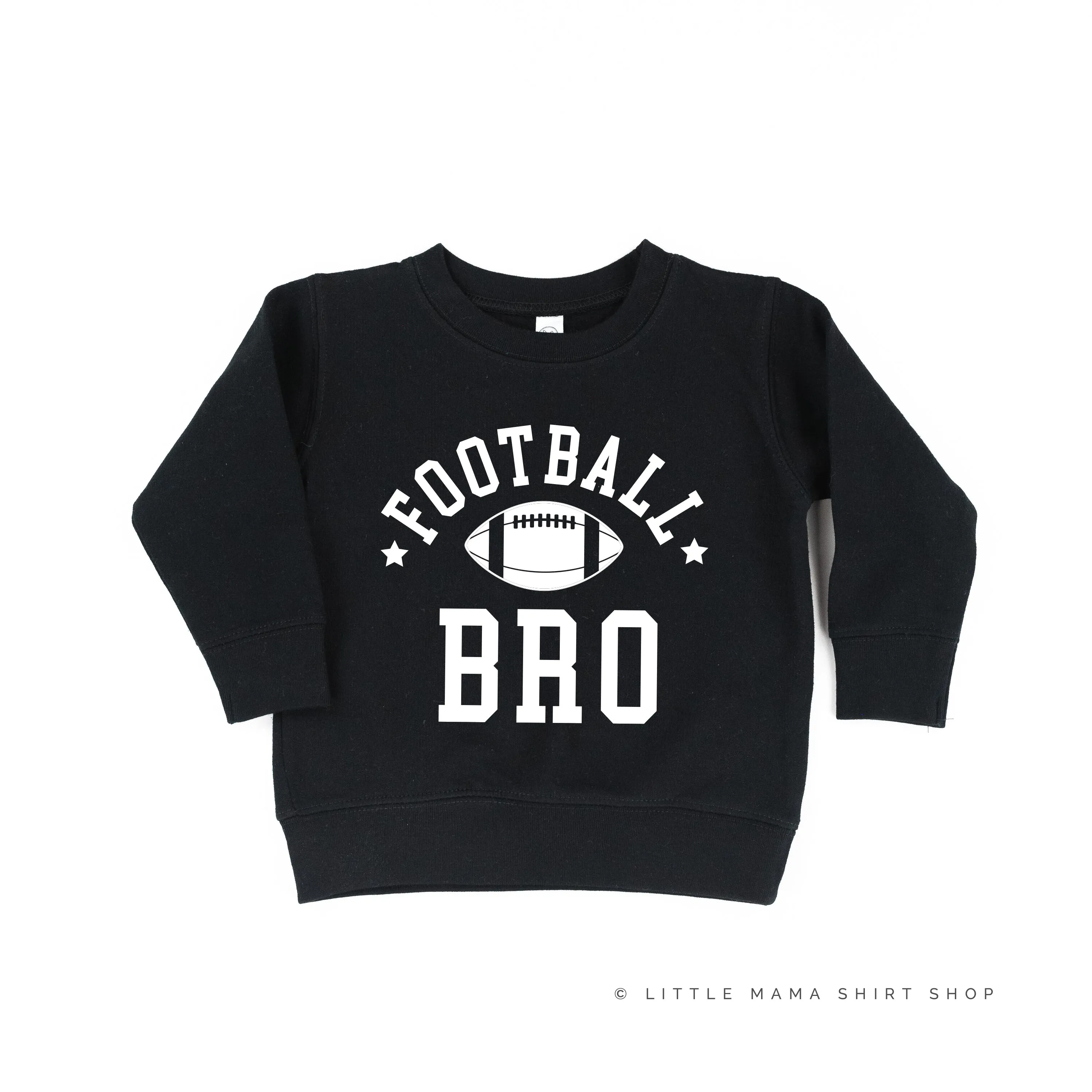 Football Bro - Child Sweater